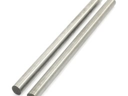 Stainless Steel Bar